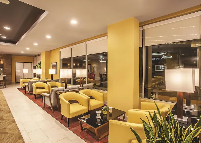 La Quinta By Wyndham Morgan Hill-San Jose South